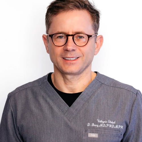 About Us | Valkyrie - Clinical Trials ...