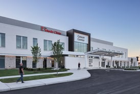 Photo of Toledo Clinic Cancer Centers-Toledo in Toledo