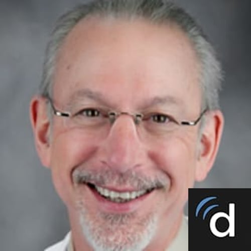 Dr. Stuart L. Cramer, DO | Columbia, SC ...