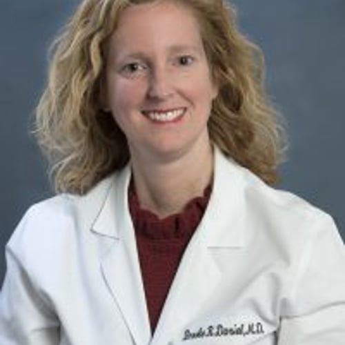Brooke R. Daniel, M.D. - Tennessee Oncology