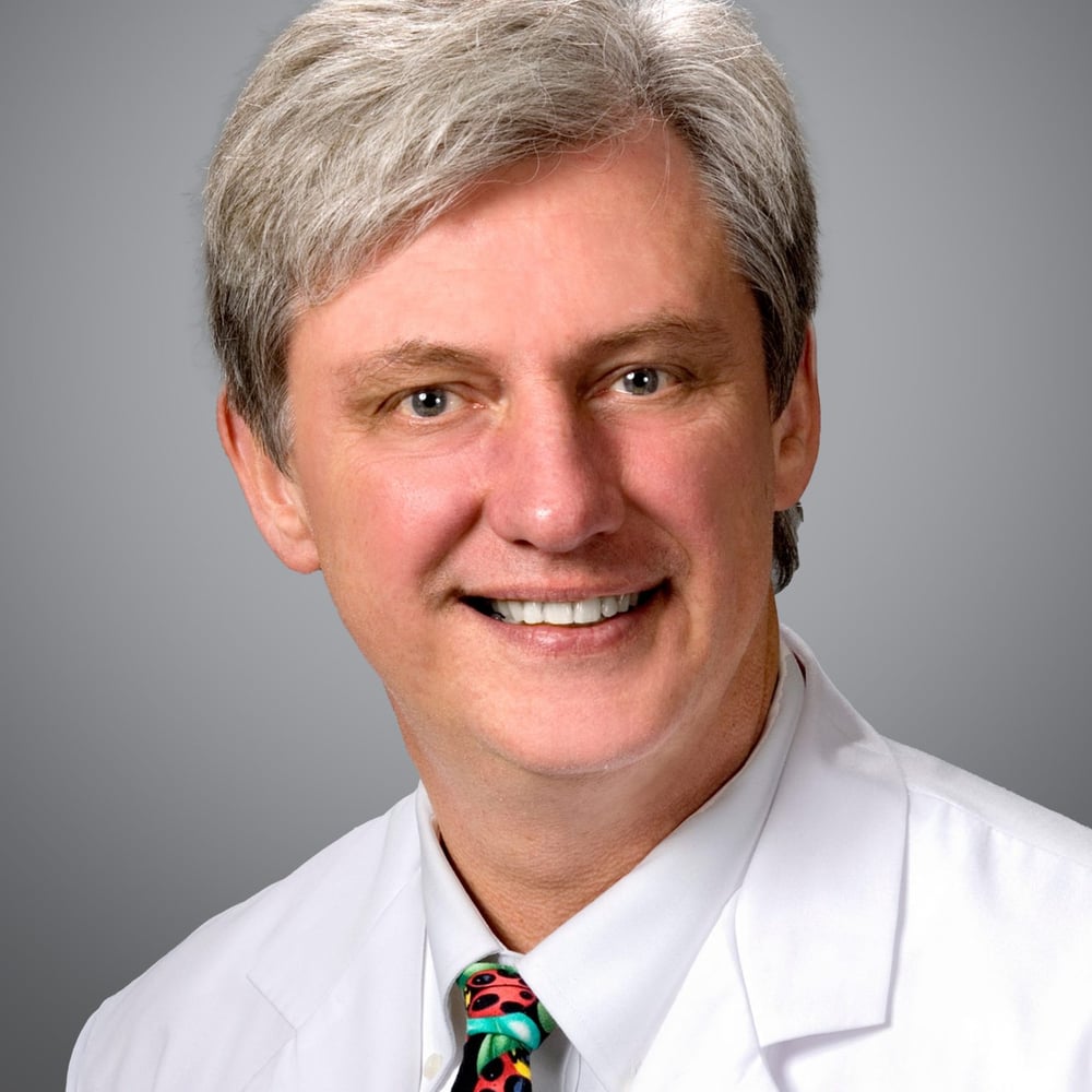 Timothy D. Moore, MD | Zangmeister ...