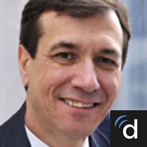 Dr. Dale J. Lange, MD | New York, NY ...