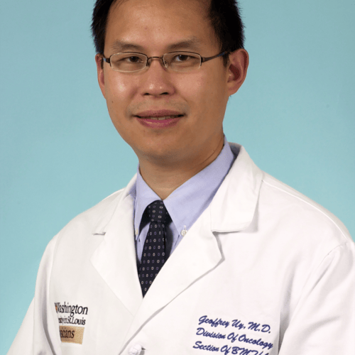 Geoffrey L. Uy profile photo