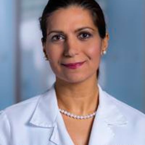 Dr. Rose Khavari - Urologist in Houston, TX