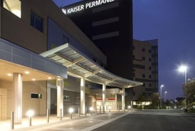 Photo of Kaiser Permanente-Fontana in Fontana
