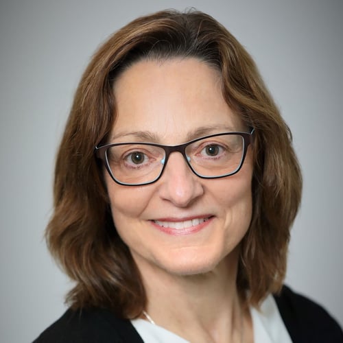 Dr. Patricia Powell profile image