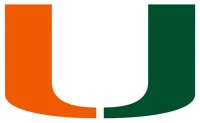 University of Miami logo