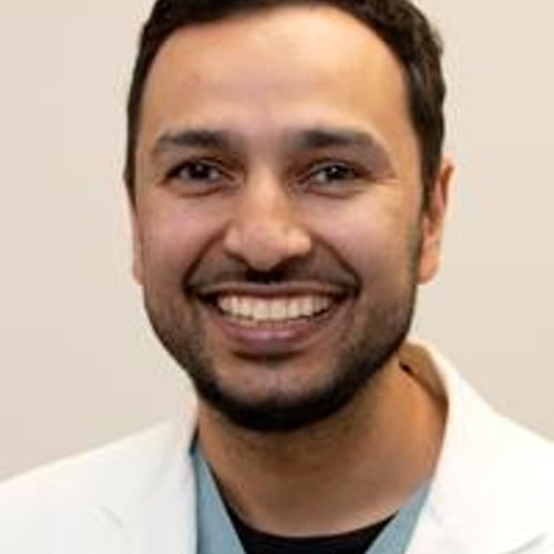 Dr. Mustafa Ahmed, MD - Bessemer, AL ...