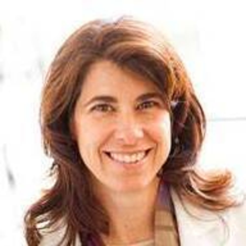 Dr. Athena Philis-Tsimikas ...