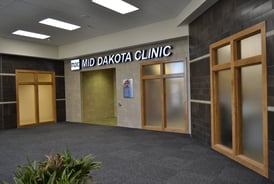 Photo of Mid Dakota Clinic, PC in Bismarck
