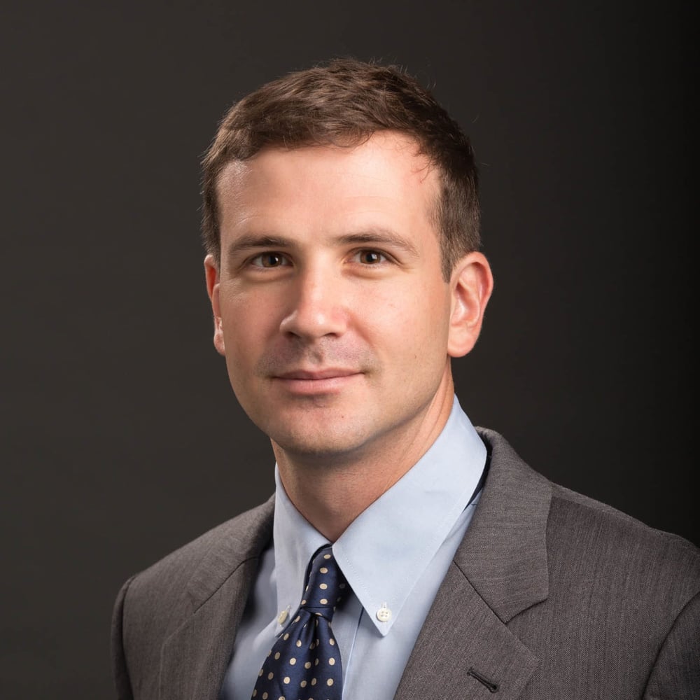 F. Perry Wilson, MD, MSCE < Yale School ...