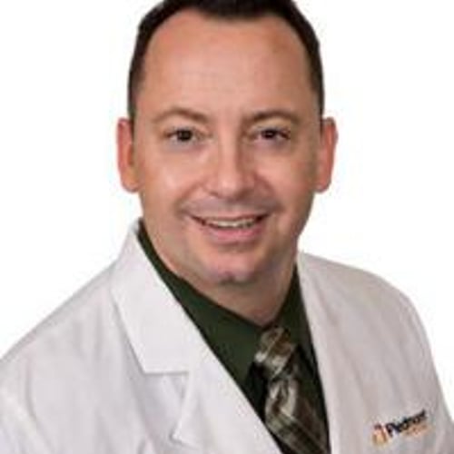 Andrew John Klein, MD - Atlanta, GA