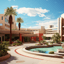 Image of Mayo Clinic Hospital in Arizona in Phoenix, United States.