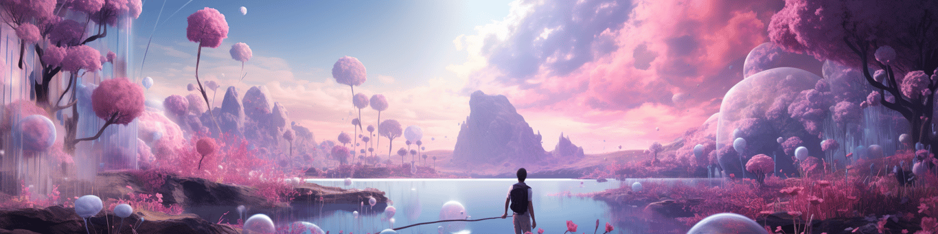 image of a doctor in a lab doing drug, clinical research