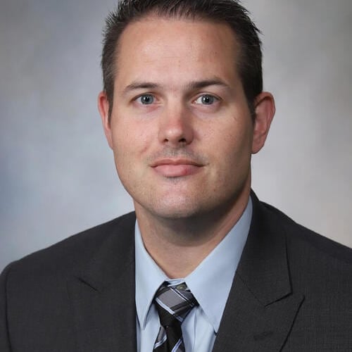 Jeremy C. Jones, M.D. - Doctors and ...