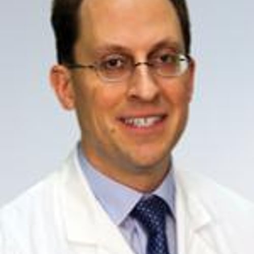 Thomas J Gergel, MD - Radiation ...