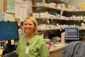 Photo of Minnesota Oncology Hematology PA-Woodbury in Saint Paul