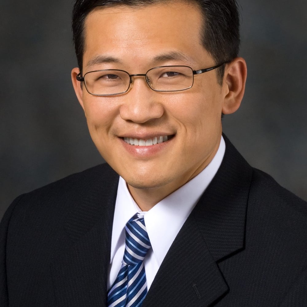 Steven H. Lin | MD Anderson Cancer Center