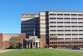 Photo of Veterans Affairs Medical Center - Dayton in Dayton