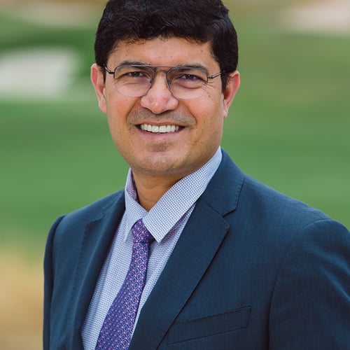 Rohit Loomba, MD, Named Chief of the ...