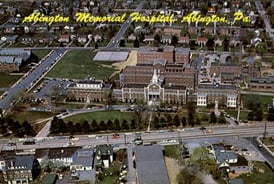 Photo of For additional information regarding investigative sites for this trial, contact 1-877-CTLILLY (1-877-285-4559, 1-317-615-4559) Mon - Fri from 9 AM to 5 PM Eastern Time (UTC/GMT - 5 hours, EST), or speak with your personal physician. in Abington