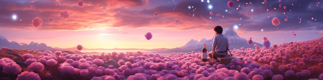 image of a doctor in a lab doing drug, clinical research