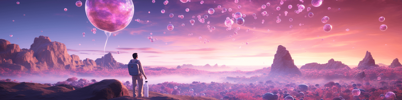 image of a doctor in a lab doing drug, clinical research