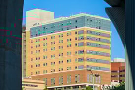 Photo of VCU Massey Cancer Center at Stony Point in Richmond