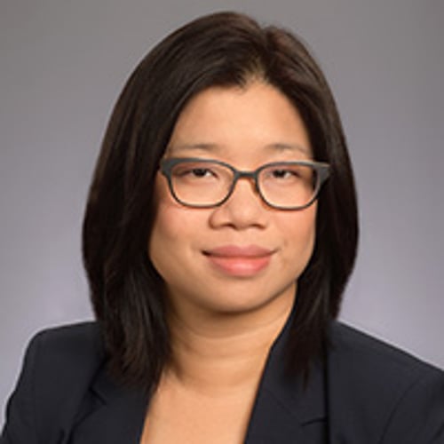 Christina Wu MD | GCI