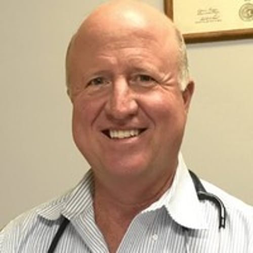 Gregory Kirk profile photo