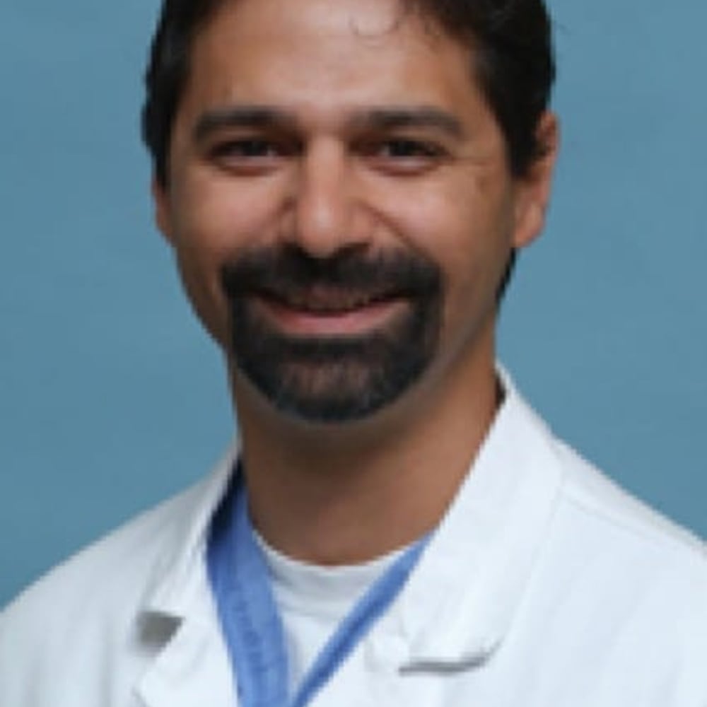 Imran Zoberi, MD | Department of ...