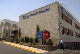 Photo of QUEST Research Institute in Farmington