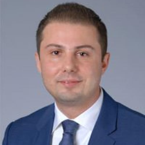 Nabil Adra, MD | IU Health