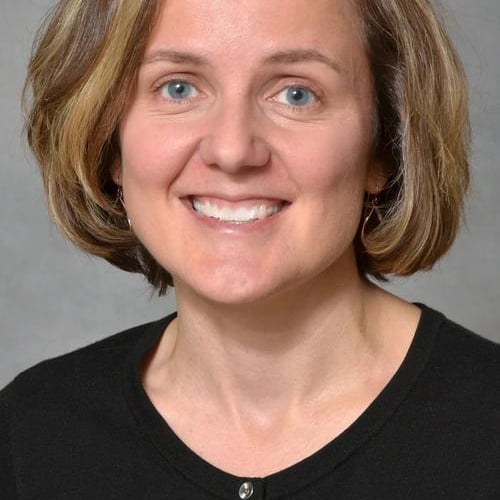 Michelle Rheault | Medical School