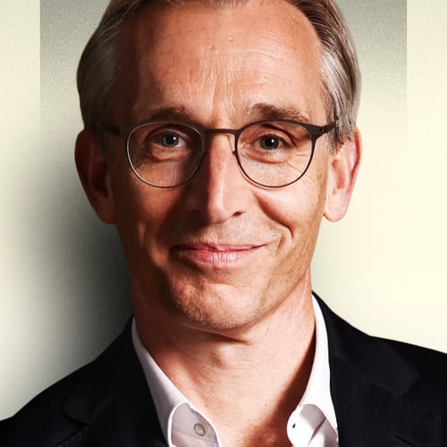 Dr. Roy Jakobs profile image