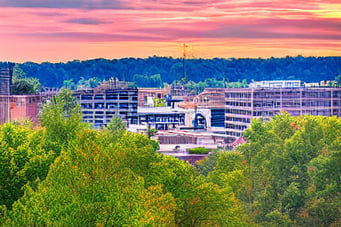 Image of Northwest Georgia Oncology Centers, a Service of Wellstar Cobb Hospital-Research (Site # 0407) in Marietta, United States.