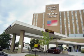Photo of Veterans Affairs Medical Center - Milwaukee (Zablocki) in Milwaukee