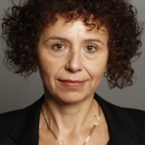 Rodica Pop-Busui, MD profile photo