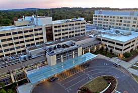 Photo of Morgan Cancer Center at Lehigh Valley Hospital - Cedar Crest in Allentown