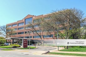 Photo of Ingalls Memorial Hospital in Harvey