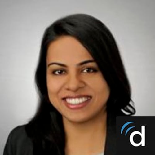 Dr. Anuradha Krishnamurthy, MD ...