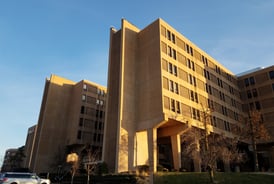 Photo of Mercy Hospital Oklahoma City in Oklahoma City