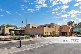 Photo of Arizona Oncology Services Foundation in Scottsdale