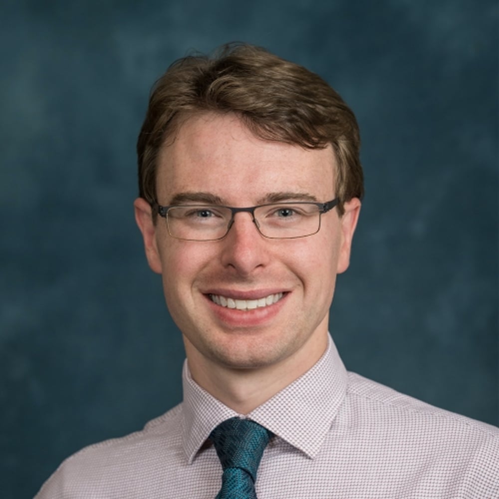 Paul Swiecicki profile photo