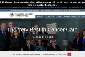 Photo of Columbus Oncology and Hematology Associates Inc in Columbus