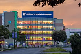 Photo of Comprehensive Blood and Cancer Center in Bakersfield