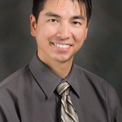 Christopher Lieu, MD | Profiles ...