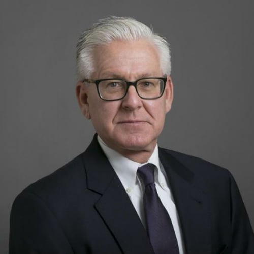 Timothy Kuzel, MD, FACP | Faculty ...