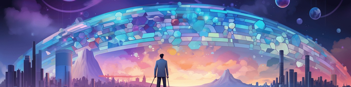 image of a doctor in a lab doing drug, clinical research