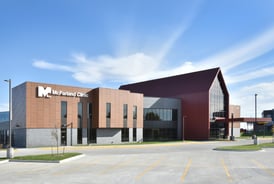 Photo of McFarland Clinic - Boone in Boone